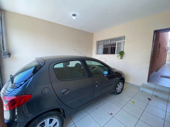 Imagem Sobrado com 3 Quartos à Venda, 140 m² em Vila Figueira - Suzano Imagem Sobrado com 3 Quartos à Venda, 140 m² em Vila Figueira - Suzano