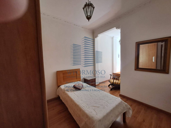 Imagem Apartamento com 2 Quartos à Venda, 64 m² em Copacabana - Rio De Janeiro