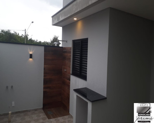 Imagem Casa com 3 Quartos à Venda, 97 m² em Caguassu - Sorocaba Imagem Casa com 3 Quartos à Venda, 97 m² em Caguassu - Sorocaba