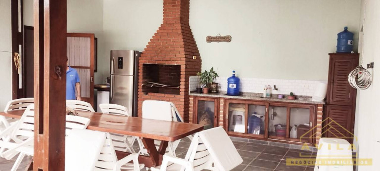 Imagem Casa com 4 Quartos à Venda, em Bertioga Imagem Casa com 4 Quartos à Venda, em Bertioga