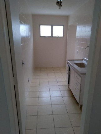 Imagem Apartamento com 2 Quartos para Alugar, 55 m² em Santo Antônio - São Caetano Do Sul