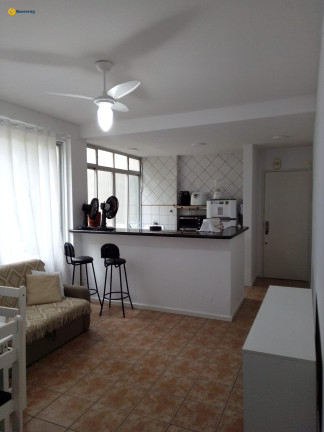 Imagem Apartamento com 1 Quarto à Venda, 57 m² em Itacorubi - Florianópolis Imagem Apartamento com 1 Quarto à Venda, 57 m² em Itacorubi - Florianópolis