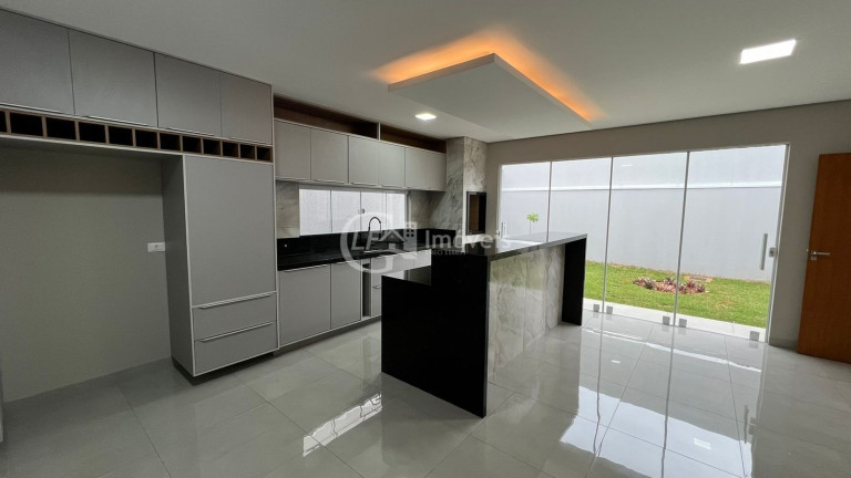 Imagem Casa com 3 Quartos à Venda, 131 m² em Parque Dos Novos Estados - Campo Grande Imagem Casa com 3 Quartos à Venda, 131 m² em Parque Dos Novos Estados - Campo Grande
