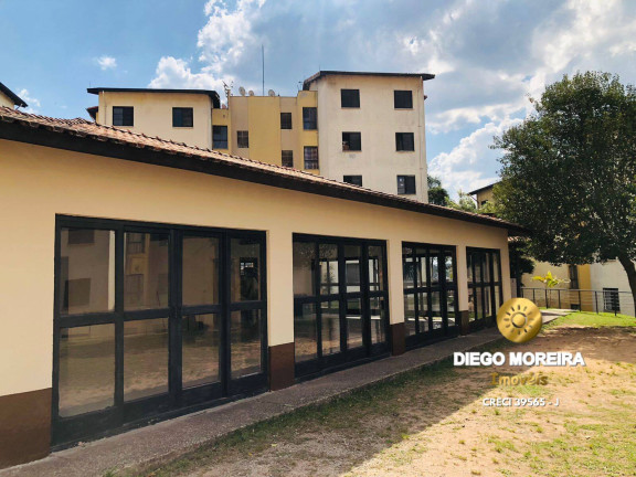 Imagem Apartamento com 2 Quartos à Venda, 42 m² em Terra Preta - Mairiporã Imagem Apartamento com 2 Quartos à Venda, 42 m² em Terra Preta - Mairiporã