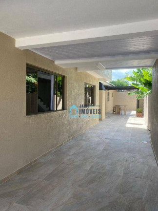 Imagem Sobrado com 3 Quartos à Venda, 137 m² em Centro - Imbé Imagem Sobrado com 3 Quartos à Venda, 137 m² em Centro - Imbé