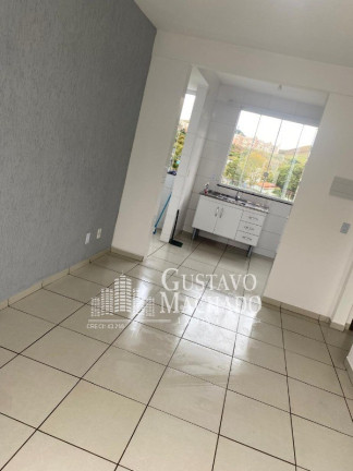 Imagem Imóvel com 2 Quartos à Venda, 54 m² em Santa Rita Do Zarur - Volta Redonda