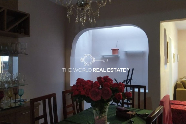 Imagem Casa com 3 Quartos à Venda, 122 m² em Alto Branco - Campina Grande