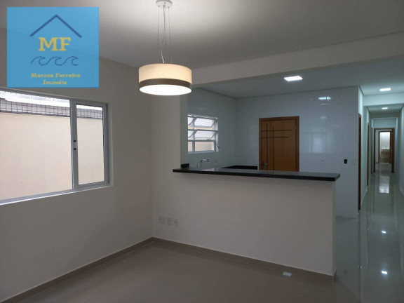 Imagem Casa com 3 Quartos à Venda, 270 m² em Campo Grande - Santos Imagem Casa com 3 Quartos à Venda, 270 m² em Campo Grande - Santos