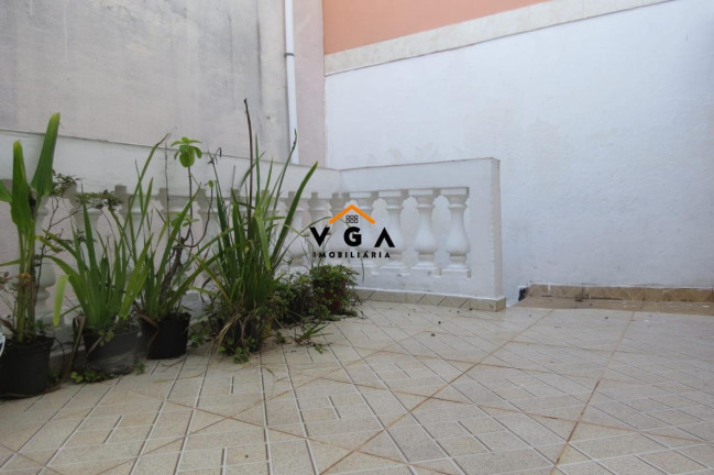 Imagem Casa com 4 Quartos à Venda, 317 m² em Jardim Nossa Senhora Do Carmo - São Paulo Imagem Casa com 4 Quartos à Venda, 317 m² em Jardim Nossa Senhora Do Carmo - São Paulo