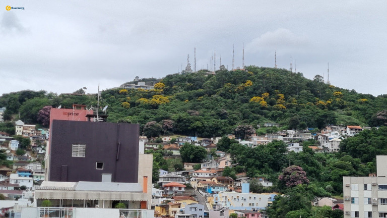 Imagem Cobertura com 4 Quartos à Venda, 690 m² em Centro - Florianópolis Imagem Cobertura com 4 Quartos à Venda, 690 m² em Centro - Florianópolis