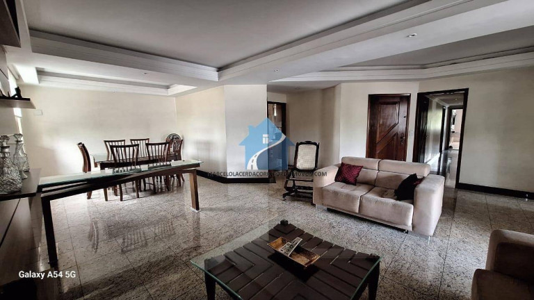 Imagem Apartamento à Venda, 800 m² em Aleixo - Manaus