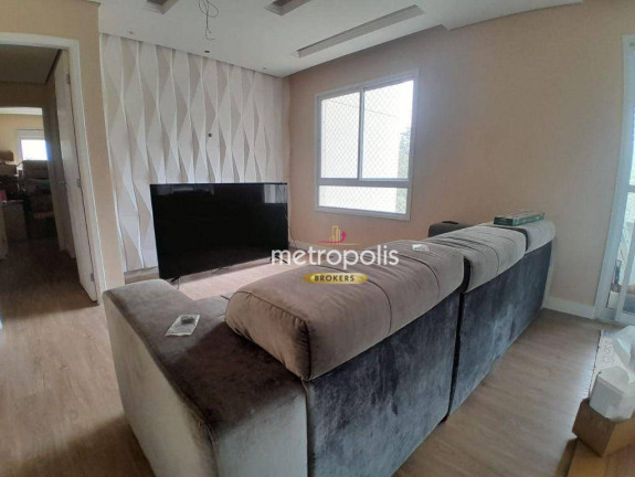 Imagem Apartamento com 3 Quartos à Venda, 123 m² em Centro - São Bernardo Do Campo Imagem Apartamento com 3 Quartos à Venda, 123 m² em Centro - São Bernardo Do Campo
