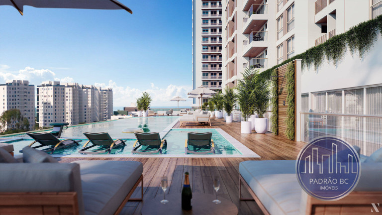 Imagem Apartamento com 3 Quartos à Venda, 110 m² em Praia Brava De Itajaí - Itajaí Imagem Apartamento com 3 Quartos à Venda, 110 m² em Praia Brava De Itajaí - Itajaí