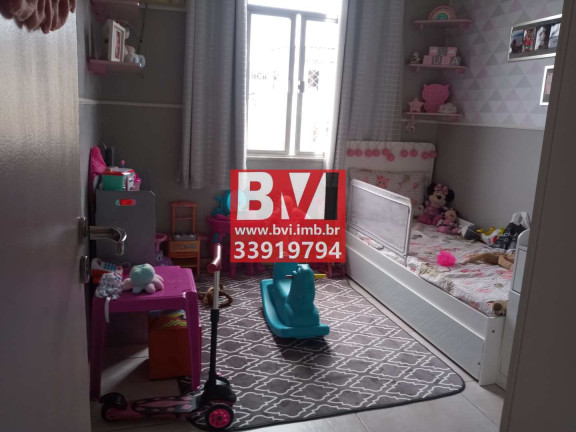 Imagem Apartamento com 2 Quartos à Venda, 78 m² em Penha - Rio De Janeiro
