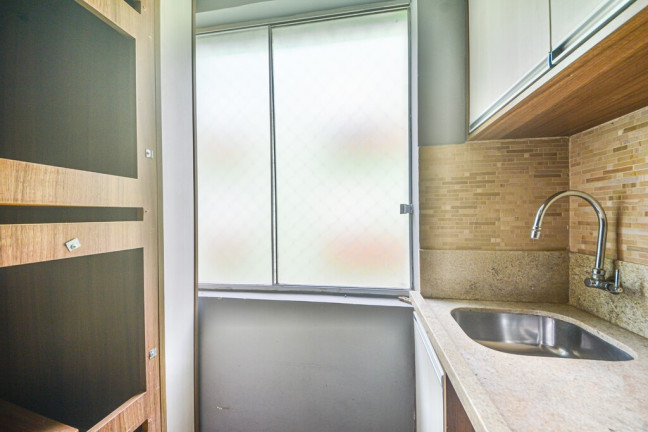 Imagem Apartamento com 3 Quartos à Venda, 61 m² em Cristal - Porto Alegre Imagem Apartamento com 3 Quartos à Venda, 61 m² em Cristal - Porto Alegre