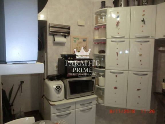 Imagem Apartamento com 2 Quartos à Venda, 60 m² em Saboó - Santos Imagem Apartamento com 2 Quartos à Venda, 60 m² em Saboó - Santos