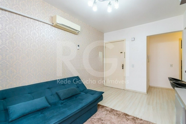 Imagem Apartamento com 1 Quarto à Venda, 62 m² em Boa Vista - Porto Alegre Imagem Apartamento com 1 Quarto à Venda, 62 m² em Boa Vista - Porto Alegre