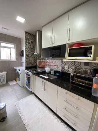 Imagem Apartamento com 1 Quarto à Venda, 50 m² em Saúde - São Paulo