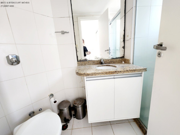 Imagem Imóvel com 3 Quartos à Venda, 91 m² em Rio Vermelho - Salvador