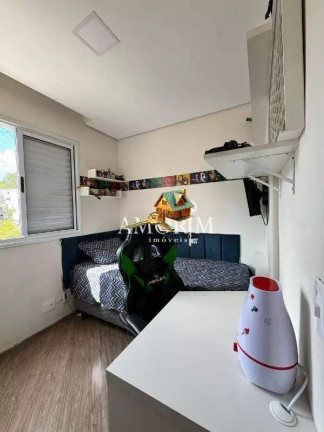 Imagem Apartamento com 3 Quartos à Venda, 56 m² em Portais (polvilho) - Cajamar Imagem Apartamento com 3 Quartos à Venda, 56 m² em Portais (polvilho) - Cajamar