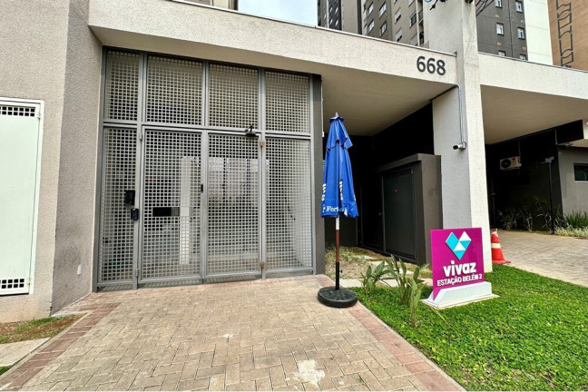 Imagem Apartamento com 1 Quarto à Venda, 24 m² em Belenzinho - São Paulo Imagem Apartamento com 1 Quarto à Venda, 24 m² em Belenzinho - São Paulo