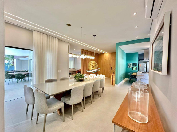 Imagem Casa com 7 Quartos à Venda, 460 m² em Jardim Acapulco - Guarujá Imagem Casa com 7 Quartos à Venda, 460 m² em Jardim Acapulco - Guarujá