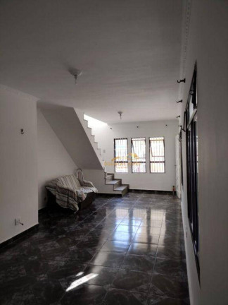Imagem Casa com 4 Quartos à Venda, 150 m² em Cidade Patriarca - São Paulo