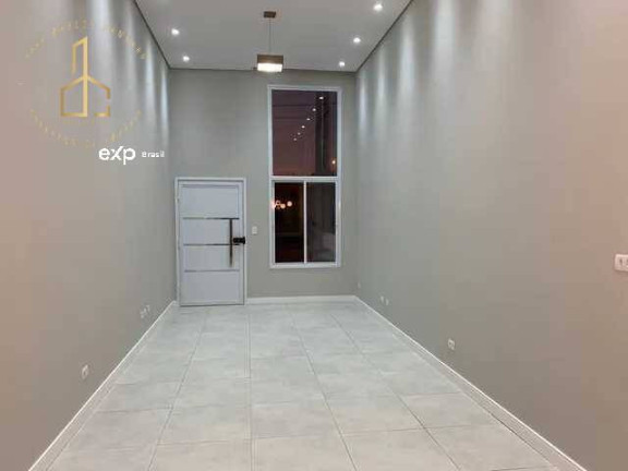 Imagem Casa de Condomínio com 3 Quartos à Venda, 165 m² em Horto Florestal - Sorocaba
