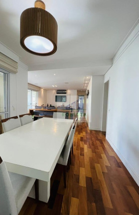 Imagem Apartamento com 4 Quartos à Venda, 178 m² em Brooklin - São Paulo Imagem Apartamento com 4 Quartos à Venda, 178 m² em Brooklin - São Paulo