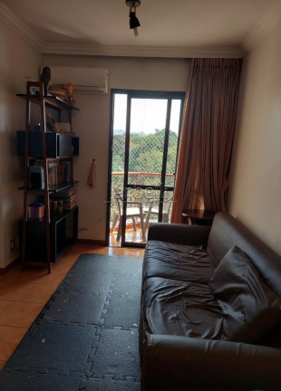 Imagem Apartamento com 2 Quartos à Venda, 50 m² em Vila Pirituba - São Paulo