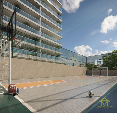 Imagem Apartamento com 3 Quartos à Venda, 120 m² em Itapua - Vila Velha Imagem Apartamento com 3 Quartos à Venda, 120 m² em Itapua - Vila Velha