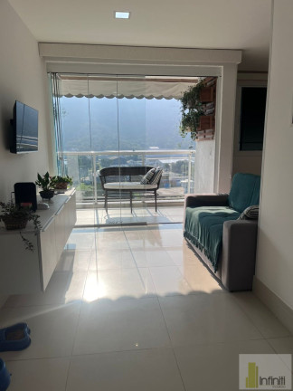 Imagem Cobertura com 1 Quarto à Venda, 73 m² em Jacarepaguá - Rio De Janeiro Imagem Cobertura com 1 Quarto à Venda, 73 m² em Jacarepaguá - Rio De Janeiro