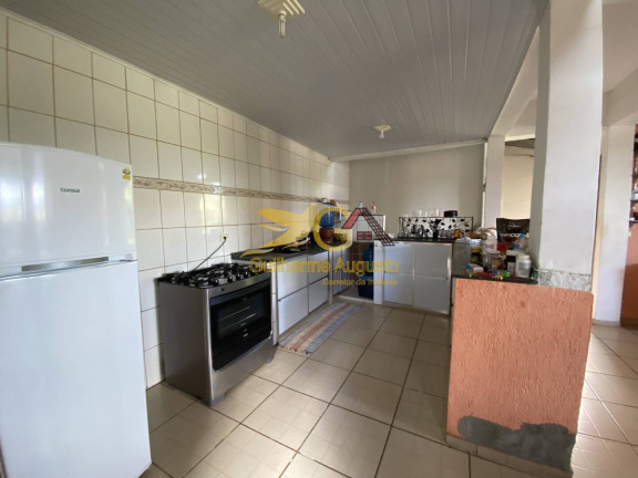 Imagem Casa com 3 Quartos à Venda, 240 m² em Bonfim - São João Del Rei Imagem Casa com 3 Quartos à Venda, 240 m² em Bonfim - São João Del Rei