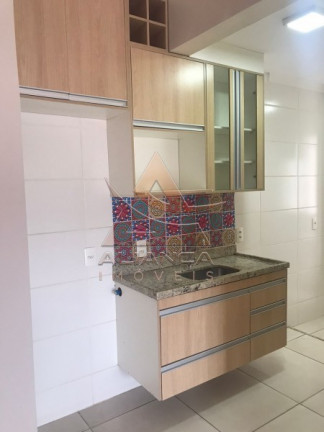 Imagem Apartamento com 2 Quartos à Venda, 57 m² em Sumarezinho - Ribeirão Preto Imagem Apartamento com 2 Quartos à Venda, 57 m² em Sumarezinho - Ribeirão Preto