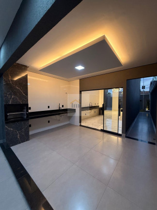 Imagem Casa com 3 Quartos à Venda, 150 m² em Jardim Das Hortênsias - Goiânia Imagem Casa com 3 Quartos à Venda, 150 m² em Jardim Das Hortênsias - Goiânia