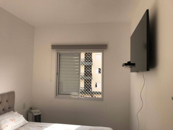 Imagem Apartamento com 2 Quartos à Venda, 560.000 m² em São Paulo - Jundiaí