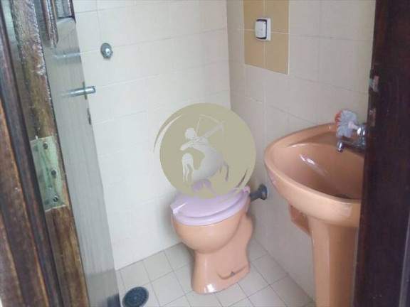 Imagem Apartamento com 4 Quartos à Venda, 280 m² em Boqueirao - Santos Imagem Apartamento com 4 Quartos à Venda, 280 m² em Boqueirao - Santos