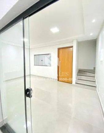 Imagem Sobrado com 3 Quartos à Venda, 129 m² em Jardim Presidente - Goiânia Imagem Sobrado com 3 Quartos à Venda, 129 m² em Jardim Presidente - Goiânia