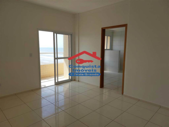 Imagem Apartamento com 2 Quartos à Venda, 82 m² em Real - Praia Grande
