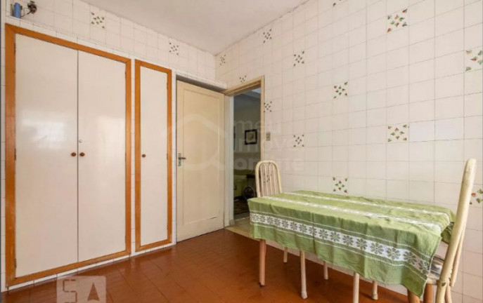 Imagem Casa com 4 Quartos à Venda, 300 m² em Vila Madalena - São Paulo