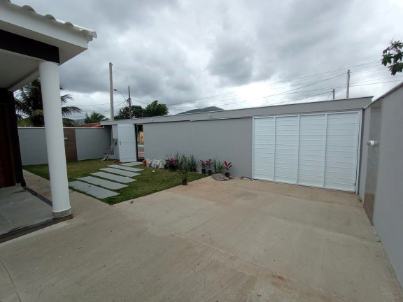 Imagem Casa com 3 Quartos à Venda, 120 m² em Jardim Atlântico Central (itaipuaçu) - Maricá