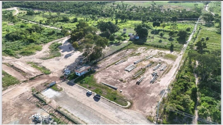 Imagem Imóvel Comercial à Venda, 250.000 m² em Distrito Industrial - Cuiabá Imagem Imóvel Comercial à Venda, 250.000 m² em Distrito Industrial - Cuiabá