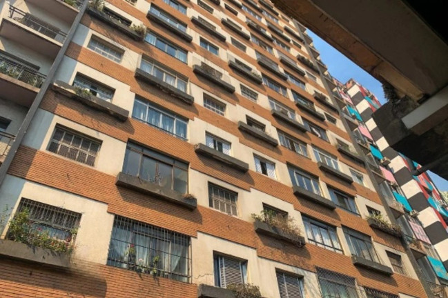 Imagem Imóvel com 2 Quartos à Venda, 89 m² em Vila Buarque - São Paulo Imagem Imóvel com 2 Quartos à Venda, 89 m² em Vila Buarque - São Paulo