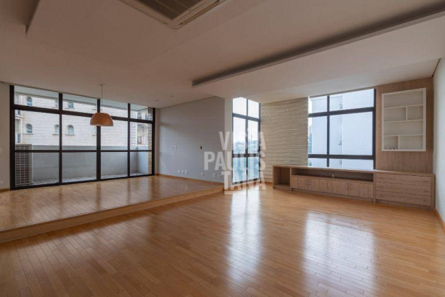 Imagem Apartamento com 3 Quartos à Venda, 280 m² em Higienópolis - São Paulo Imagem Apartamento com 3 Quartos à Venda, 280 m² em Higienópolis - São Paulo