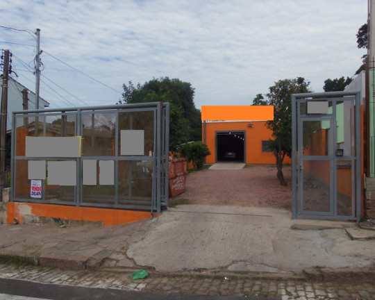 Terreno à Venda, 600 m² em Camaquã - Porto Alegre