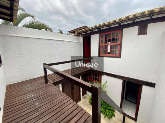 Imagem Casa com 3 Quartos à Venda, 140 m² em Geribá - Armação Dos Búzios Imagem Casa com 3 Quartos à Venda, 140 m² em Geribá - Armação Dos Búzios