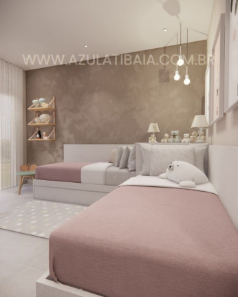 Imagem Casa com 3 Quartos à Venda, 167 m² em Jardim Dos Pinheiros - Atibaia Imagem Casa com 3 Quartos à Venda, 167 m² em Jardim Dos Pinheiros - Atibaia