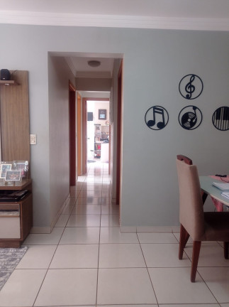 Imagem Imóvel com 3 Quartos à Venda, 70 m² em Norte (águas Claras) - Brasília Imagem Imóvel com 3 Quartos à Venda, 70 m² em Norte (águas Claras) - Brasília