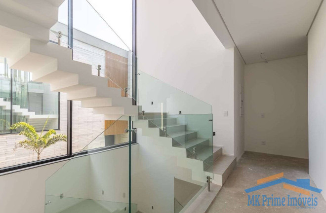Imagem Casa de Condomínio com 3 Quartos à Venda, 867 m² em Brooklin Paulista - São Paulo
