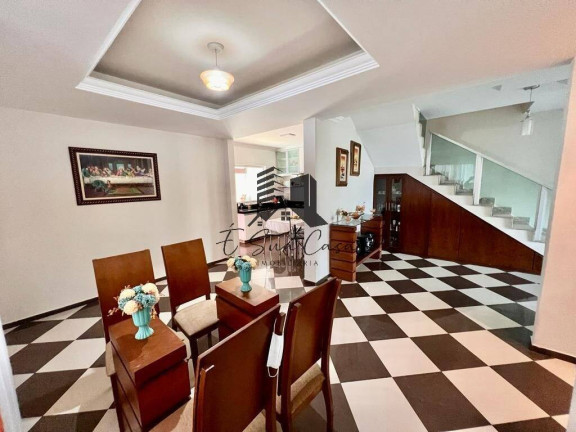 Imagem Casa com 3 Quartos à Venda, 150 m² em Três Barras - Contagem Imagem Casa com 3 Quartos à Venda, 150 m² em Três Barras - Contagem